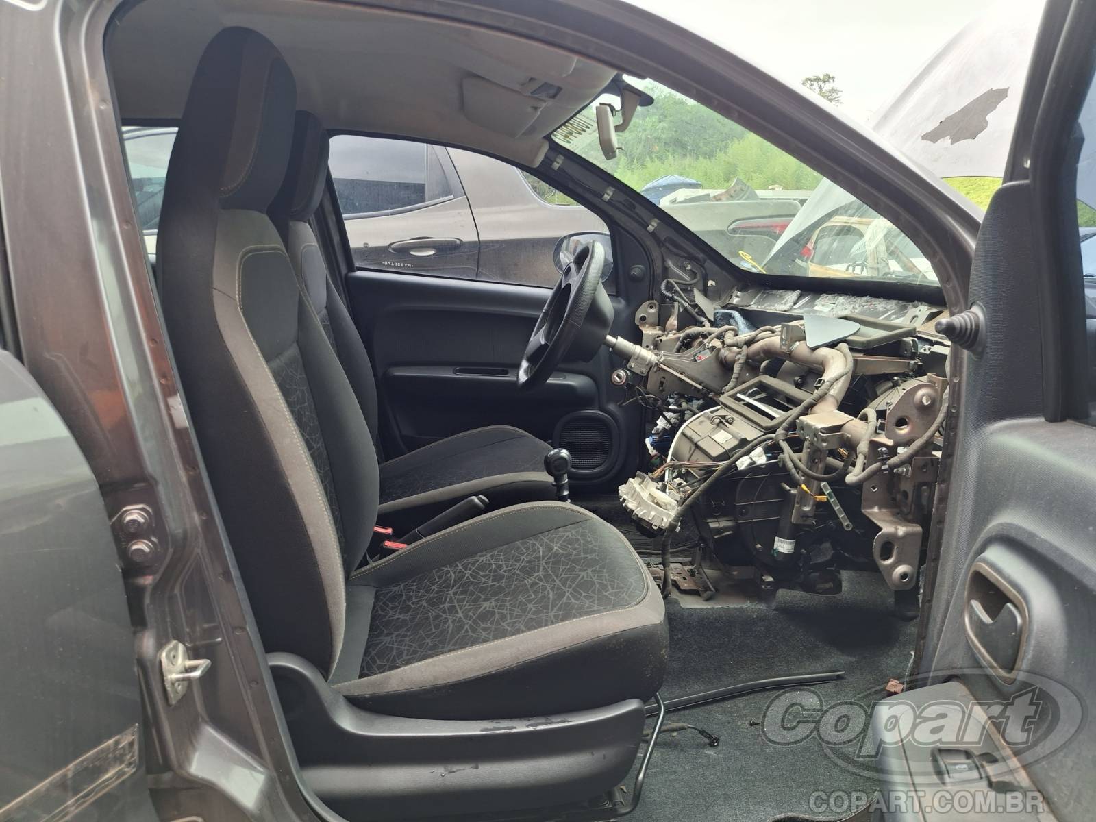 Foto 5: 2021 FIAT MOBI