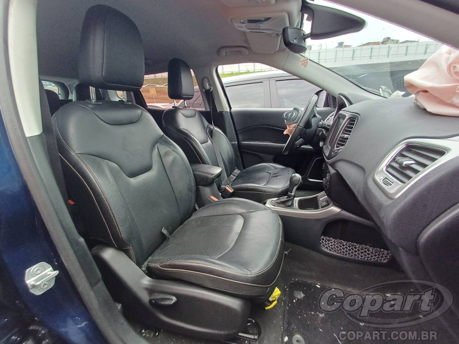 Foto 5: 2019 JEEP COMPASS