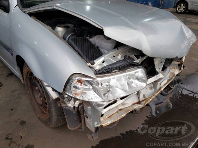 2001 VOLKSWAGEN SAVEIRO 