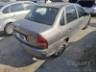 2004 CHEVROLET CORSA SEDAN 