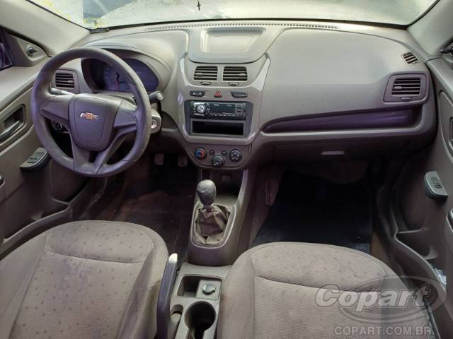 2012 CHEVROLET COBALT 
