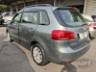 2011 VOLKSWAGEN SPACEFOX 