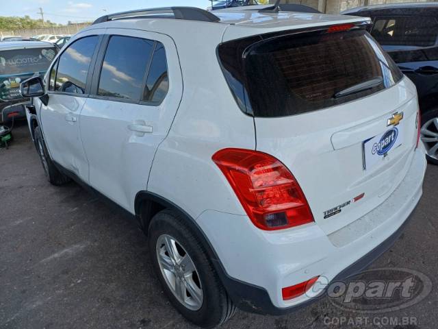 2019 CHEVROLET TRACKER 