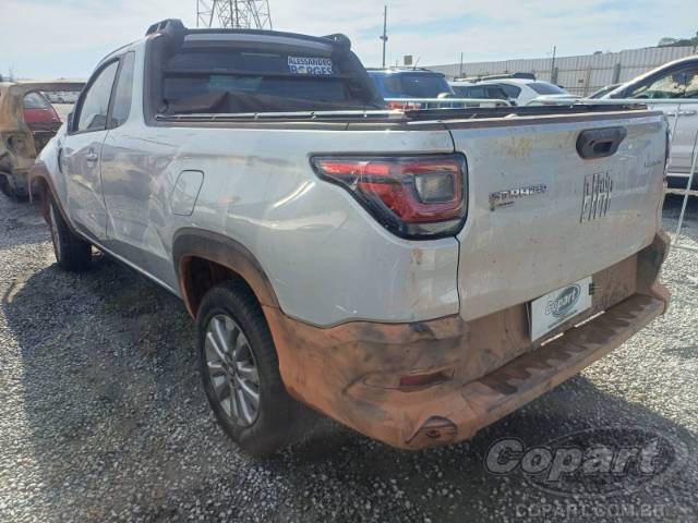 2026 FIAT STRADA 