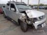 2013 NISSAN FRONTIER CD 