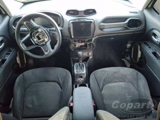 2025 JEEP RENEGADE 