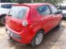 2013 FIAT PALIO 