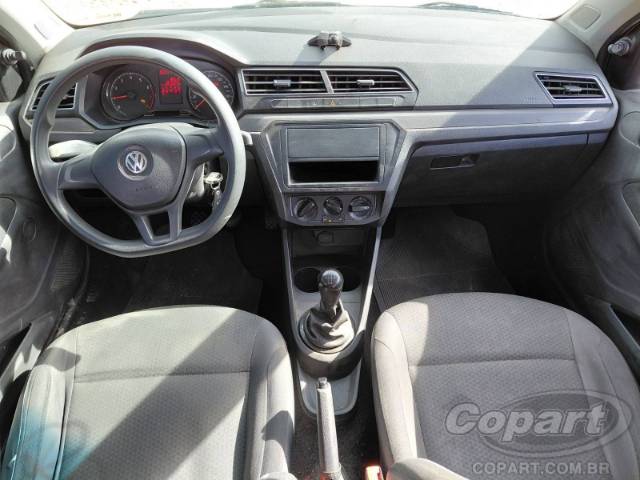 2019 VOLKSWAGEN GOL 