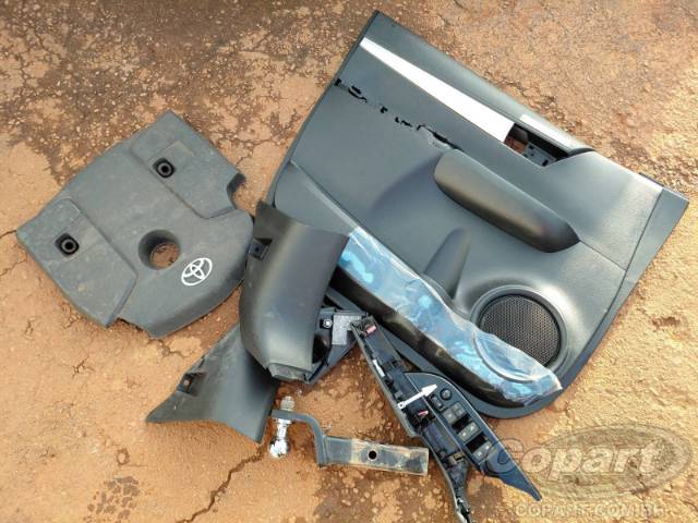 2026 TOYOTA HILUX CD 