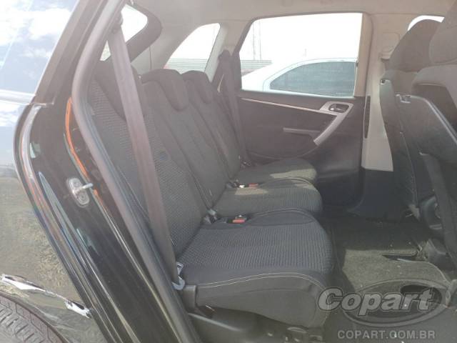 2012 CITROEN C4 PICASSO 