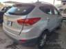 2011 HYUNDAI IX35 