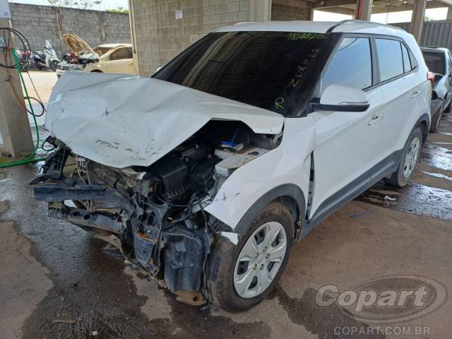 2018 HYUNDAI CRETA 