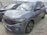 2022 VOLKSWAGEN T-CROSS 
