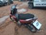 2020 HONDA BIZ 