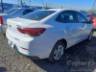 2022 CHEVROLET ONIX PLUS 
