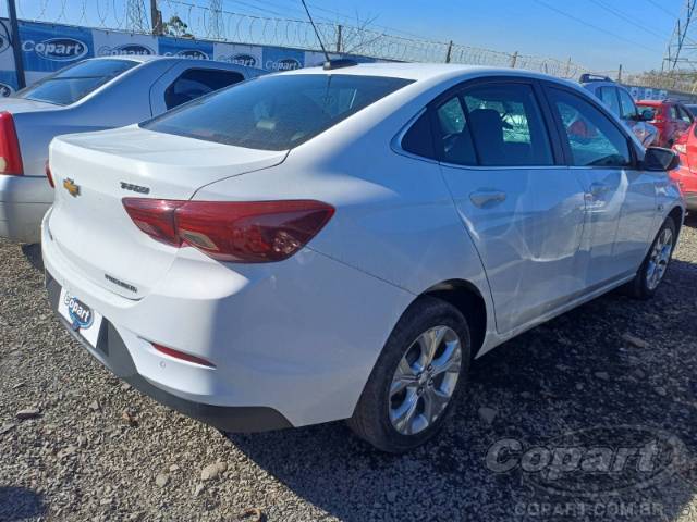 2022 CHEVROLET ONIX PLUS 
