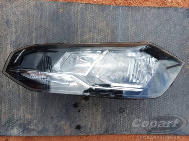 2019 VOLKSWAGEN POLO 