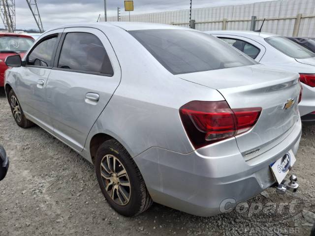 2020 CHEVROLET COBALT 