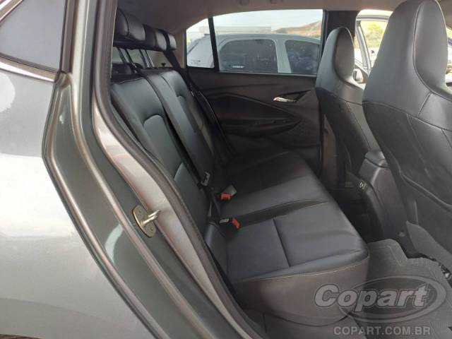 2025 CHEVROLET ONIX 