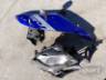 2022 YAMAHA YZF R3 