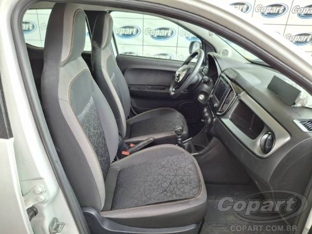 2026 FIAT MOBI 