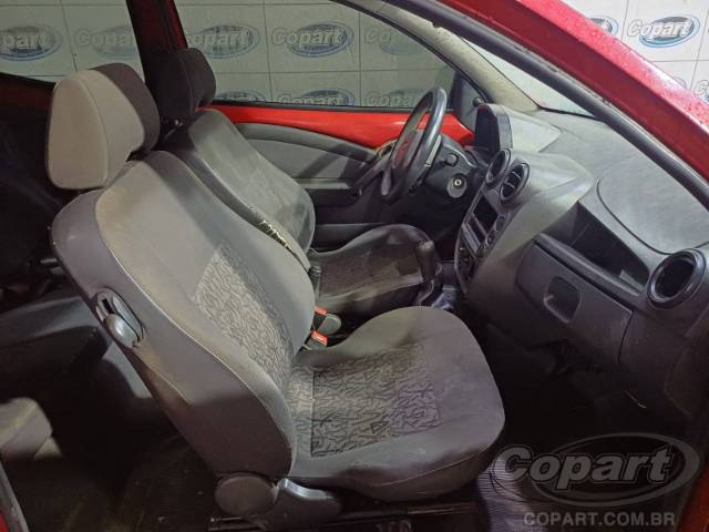 2011 FORD KA 