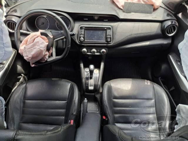 2018 NISSAN KICKS 