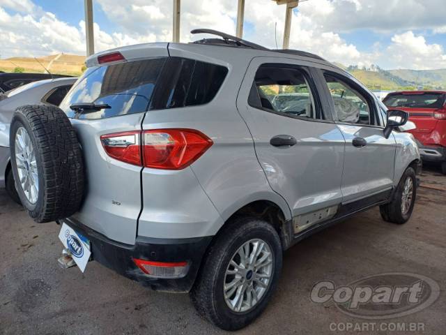 2014 FORD ECOSPORT 