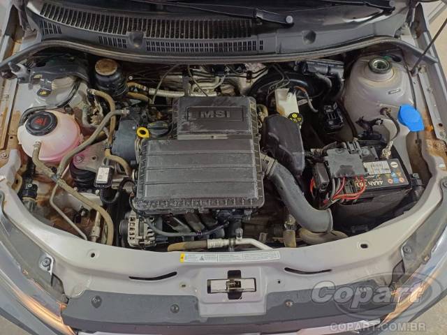 2025 VOLKSWAGEN SAVEIRO CD 