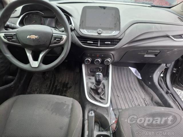 2023 CHEVROLET ONIX PLUS 