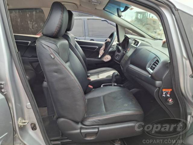 2020 HONDA WR-V 