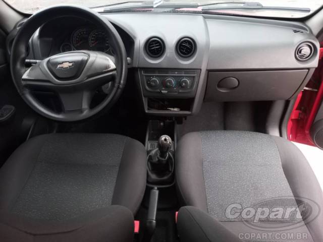 2012 CHEVROLET CELTA 