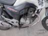 2021 HONDA CG 160 