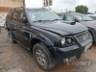 2009 MITSUBISHI PAJERO SPORT 