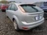 2011 FORD FOCUS 
