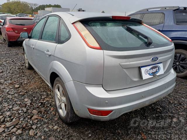 2011 FORD FOCUS 