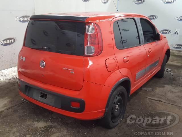 2013 FIAT UNO 