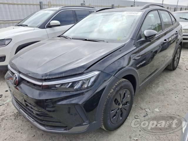 2026 VOLKSWAGEN NIVUS 