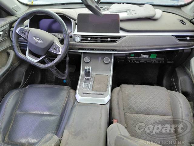2023 CAOA CHERY TIGGO 8 