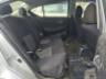 2014 NISSAN VERSA 