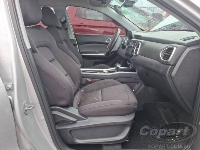2020 CAOA CHERY TIGGO 5X 