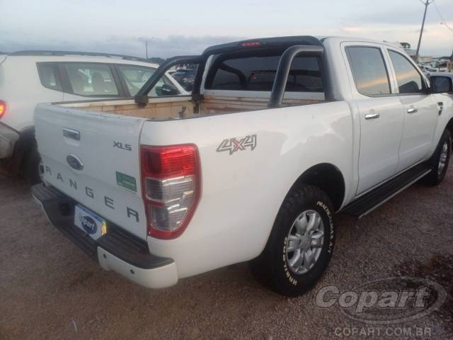 2015 FORD RANGER CD 