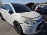 2015 CITROEN C3 