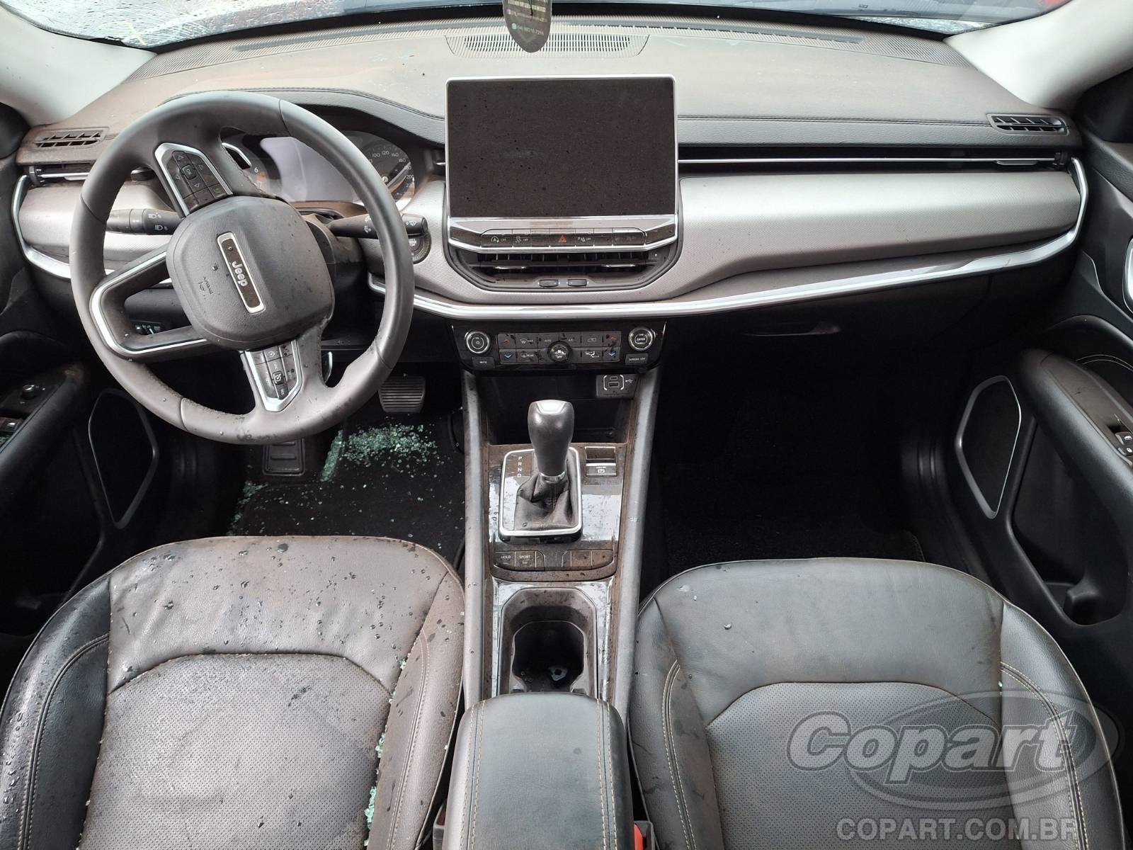 Foto 9 de 14: 2024 JEEP COMPASS