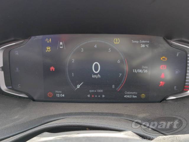 2023 FIAT TORO 