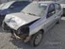 2005 RENAULT CLIO SEDAN 