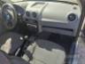 2012 VOLKSWAGEN GOL 