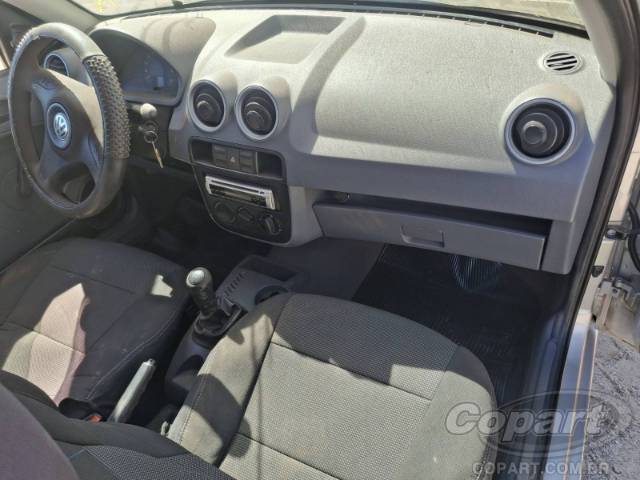2012 VOLKSWAGEN GOL 