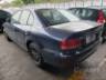 2001 MITSUBISHI GALANT 