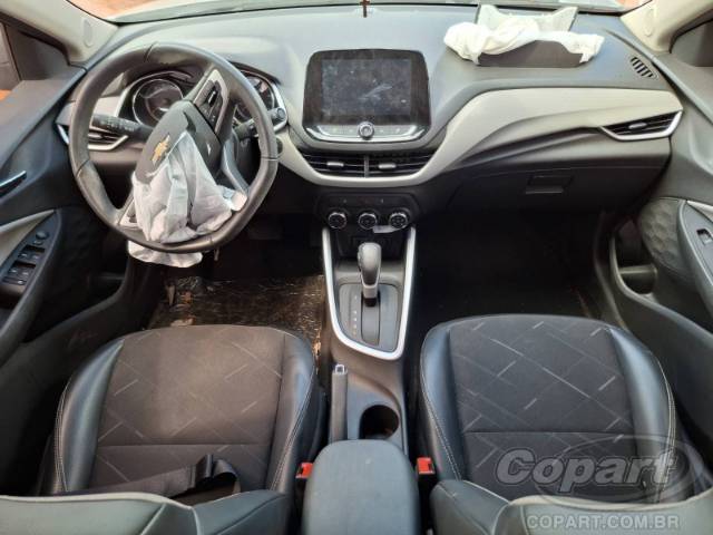 2022 CHEVROLET ONIX 